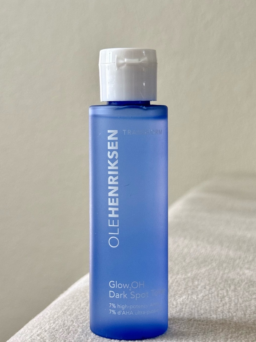 Olehendriksen Glow2OH Dark Spot Toner -